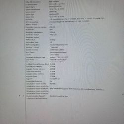 Gaming pc for sell