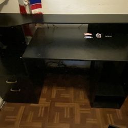 Computer Desk