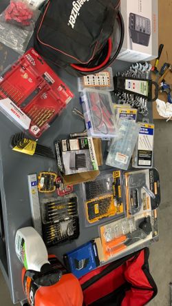 Ware house sale