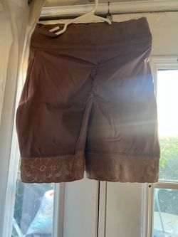 Short Shapeware faja M