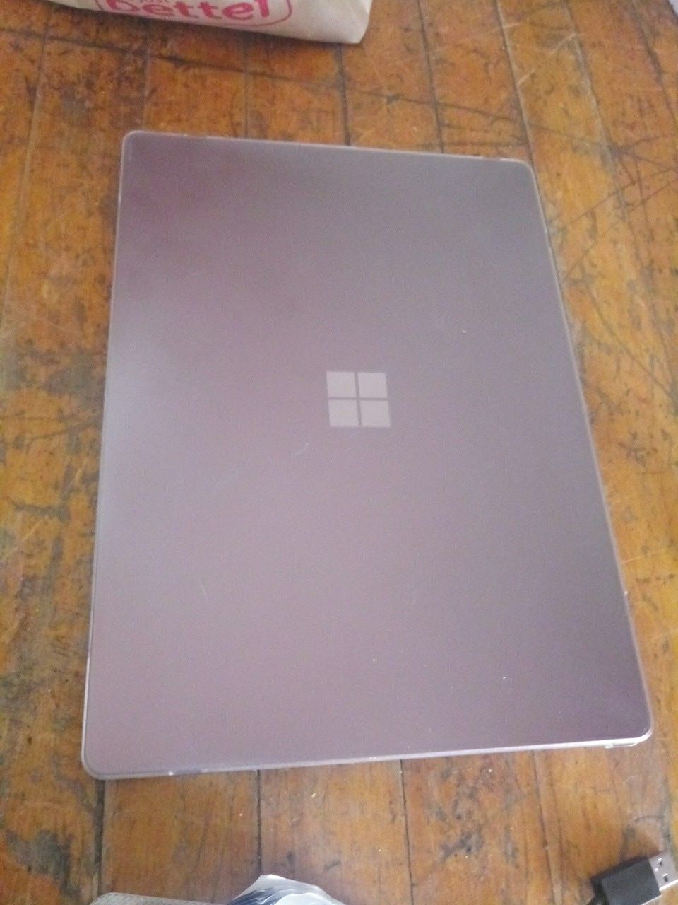Rare Microsoft Surface