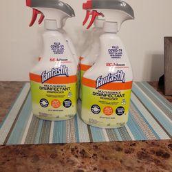 FantastiK  Multi/surface Disinfectant
