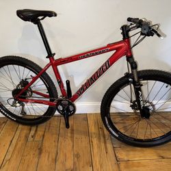 Specialized Rockhopper - 17”