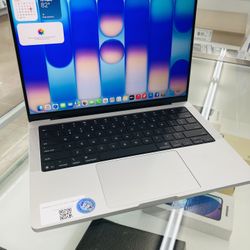 MacBook Pro M5 16gb Ram 512gb SSD 