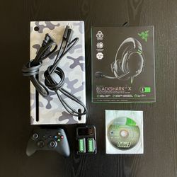 Xbox Series X 