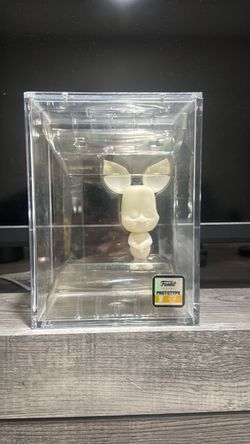 Piglet Funko Pop prototype