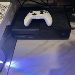 Xbox One 