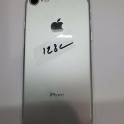 IPhone 7 128gb, Unlocked 