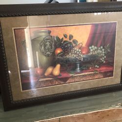 Fruits Decor
