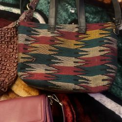 Purse Purse Purse