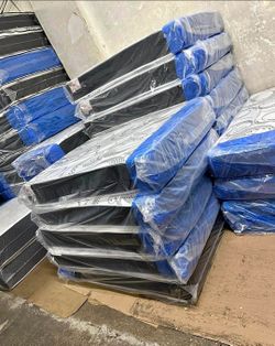 All Sizes Mattress Available With Free Home Delivery And Cash On the Delivery