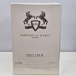 Parfums de Marly Delina Eau de Parfum  2.5 oz