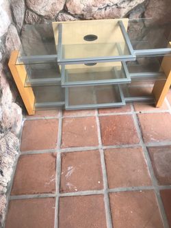 Tv stand