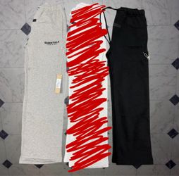 Essential Sweatpants