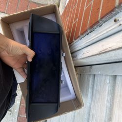 BMW 5 Series Oem Screen
