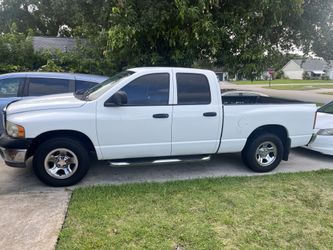 2003 Dodge Ram