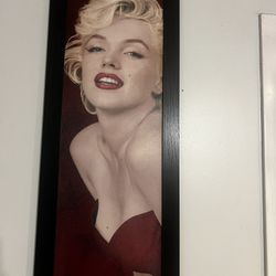 Marilyn Monroe 