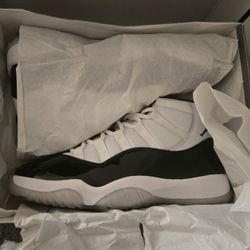 VNDS 2018 Concord 11s Size 9 OG ALL [FIRM ON PRICE]