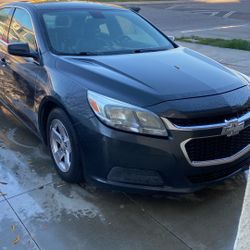 2014 Chevy Malibu LS