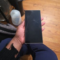 Sansung Galaxy Ultra 24