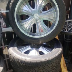 Rims
