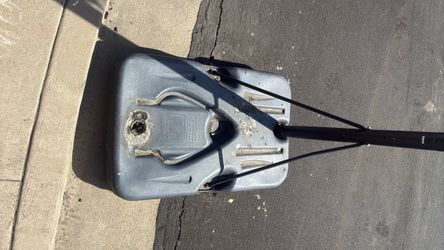 Basketball hoop 50$