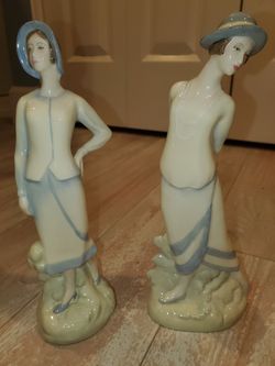 ROYAL DAULTON CHARLESTON COLLECTIONi