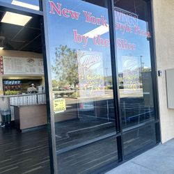 Commercial Window Cleaning 