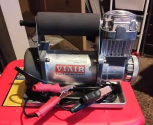 VIAIR 300P PORTABLE AIR COMPRESSOR