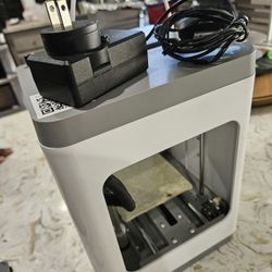3D Printer (Great For Beginners)