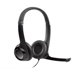 Logitech H390 USB Wired Headset