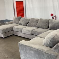 Sectional Couch For Sale!