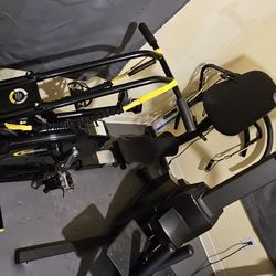 BallBike Revolution 