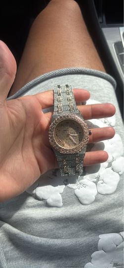 Ap watch