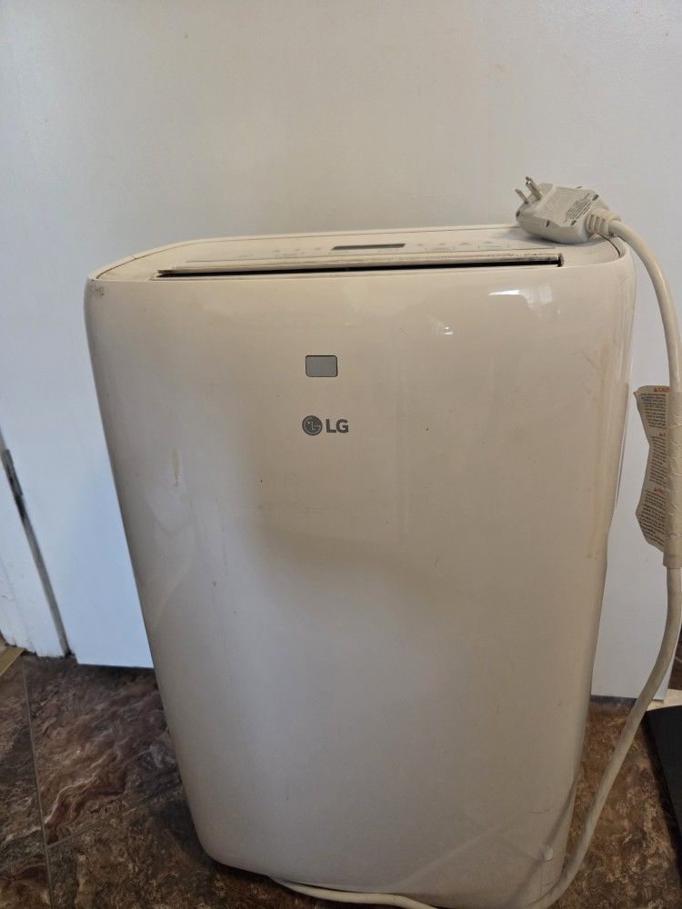 Lg Stand Up Ac Unit