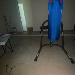 Heavy Bag