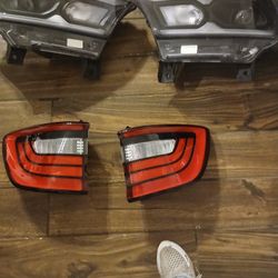 Headlights