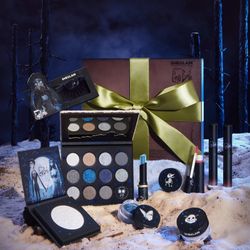 Corpse Bride Makeup Full Collection Set