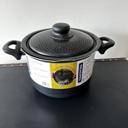 3 In 1 Cooking Pot