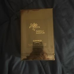 Creed Aventus