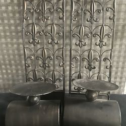 Wall Sconces