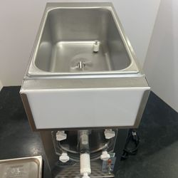 Margarita Frozen Machine