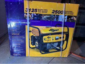 New in-box generator