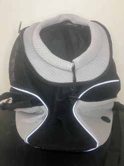 Pet Carrier Backpack