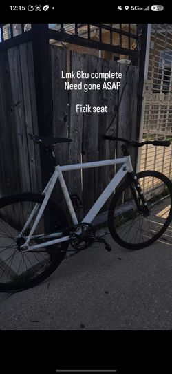 6ku bike