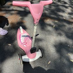 Radio Flyer Scooter 