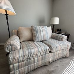 Loveseat