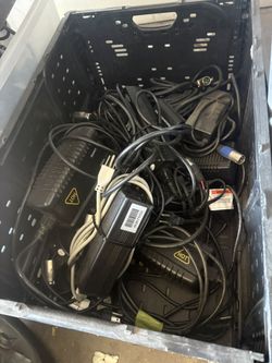 Electric Wheelchair Battery Charger