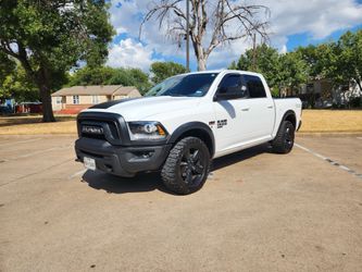 Ram