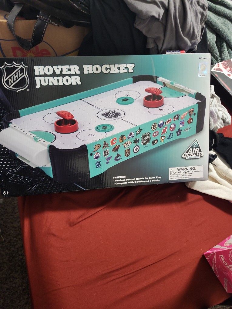 Air Hockey Table